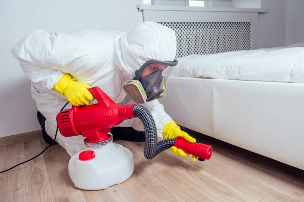 Pest Prevention Services in Ellicott, CO