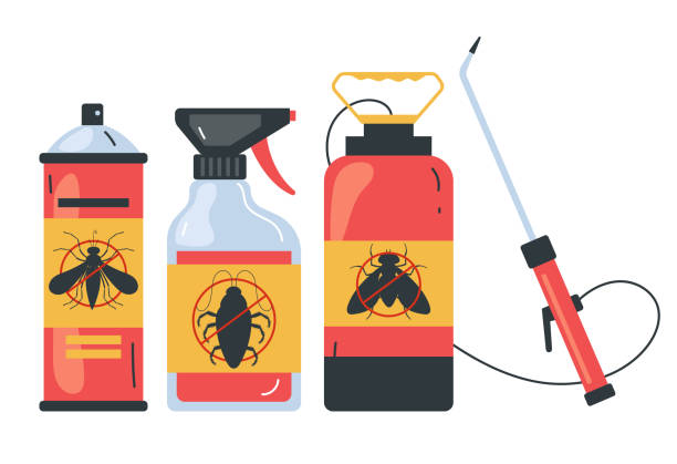 Best Best Pest Control Companies  in Ellitt, CO