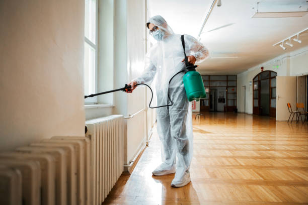 Best Pest Removal Services  in Ellitt, CO